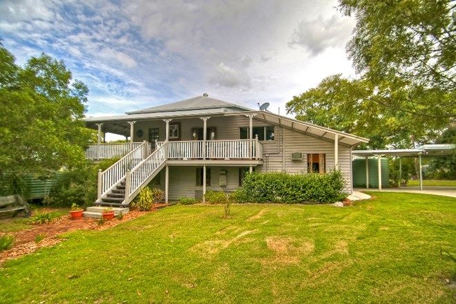 Picture of 800 Glamorgan Vale Road, GLAMORGAN VALE QLD 4306