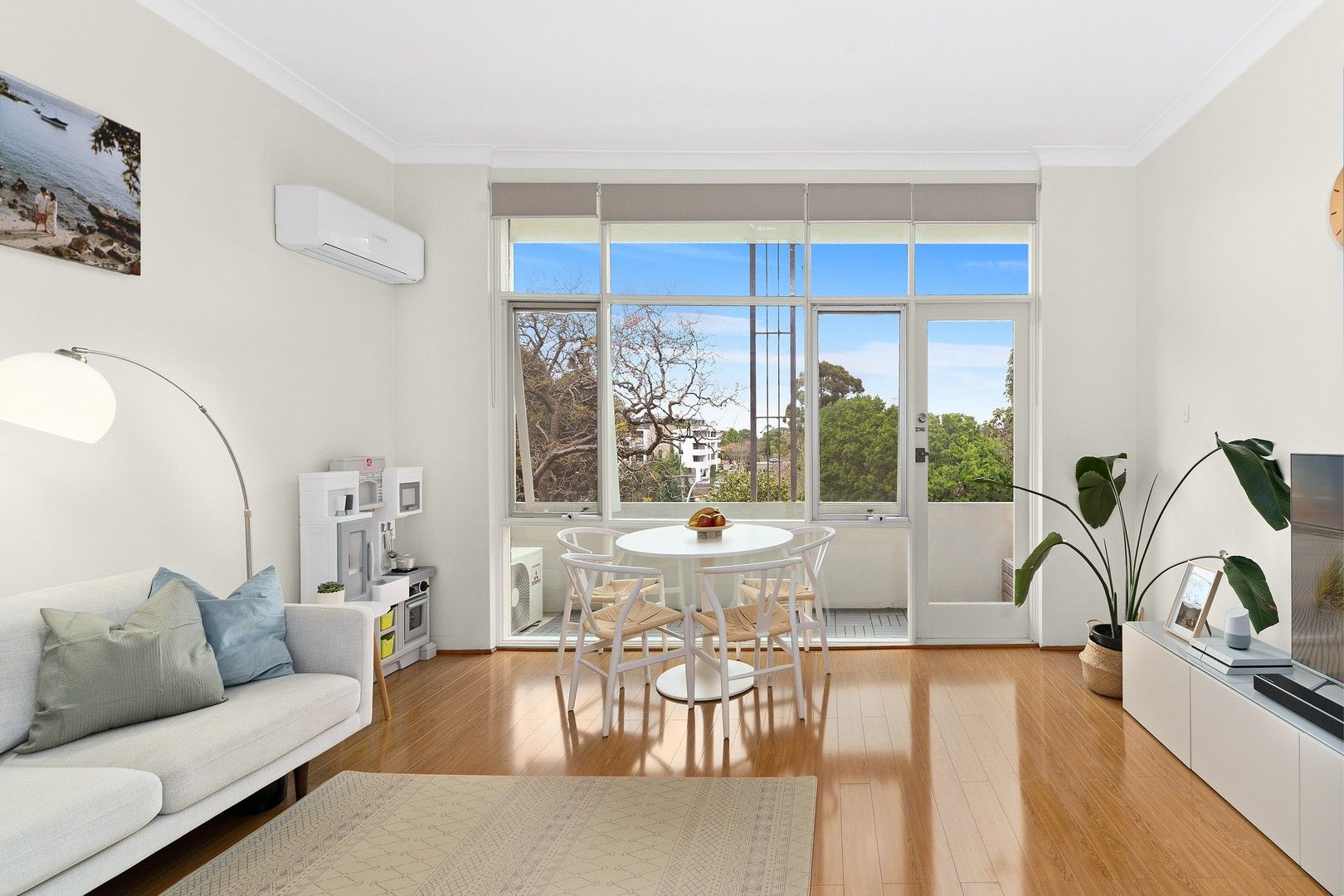 2 bedrooms Apartment / Unit / Flat in 7/11 Pembroke Street EPPING NSW, 2121