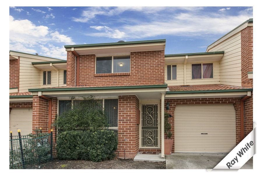 19/174 Clive Steele Avenue, MONASH ACT 2904, Image 0