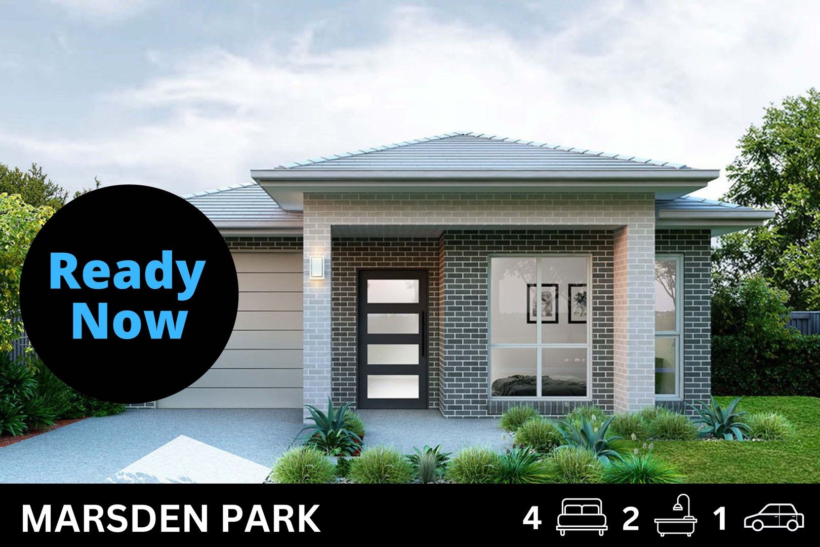 4 bedrooms House in CALL US TO BOOK YOUR INSPECTION MARSDEN PARK NSW, 2765