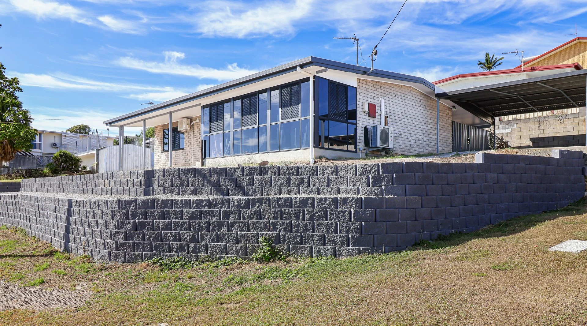 1 Gannet Street, New Auckland QLD 4680
