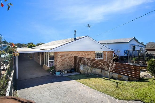 Picture of 34 Matcham Rd, BUXTON NSW 2571