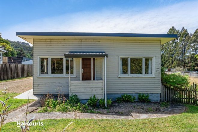 Picture of 14 Fourfoot Road, GEEVESTON TAS 7116