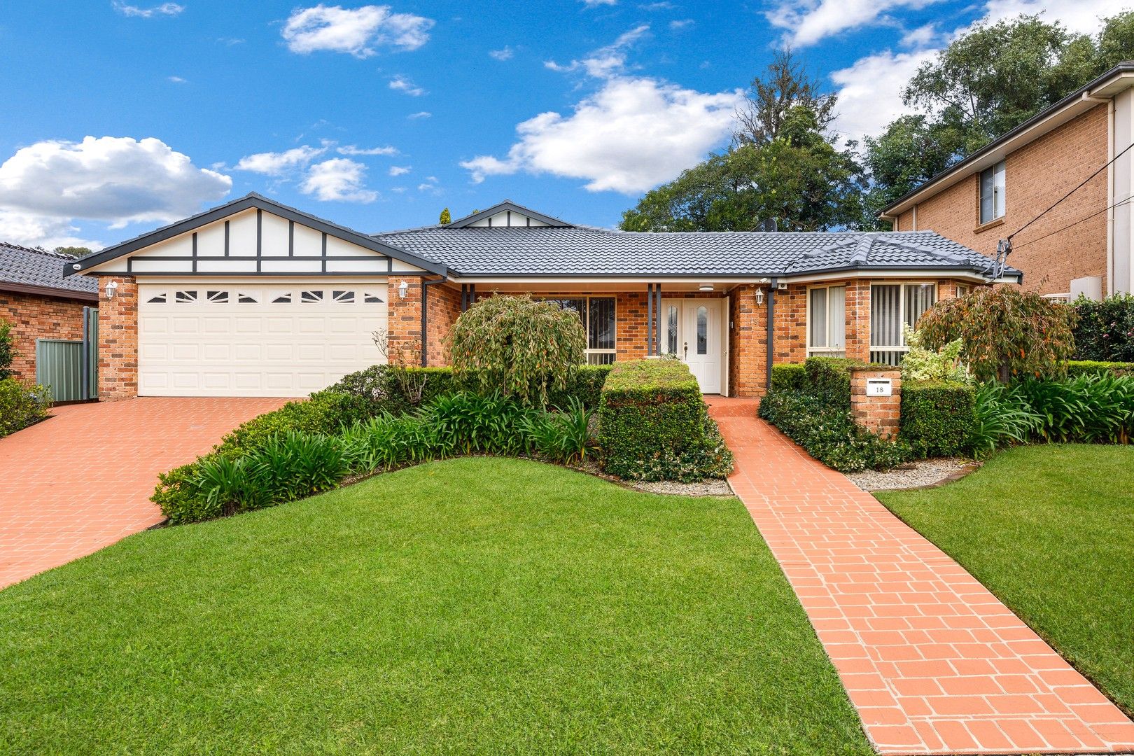 18 Beverley Crescent, Marsfield NSW 2122, Image 0