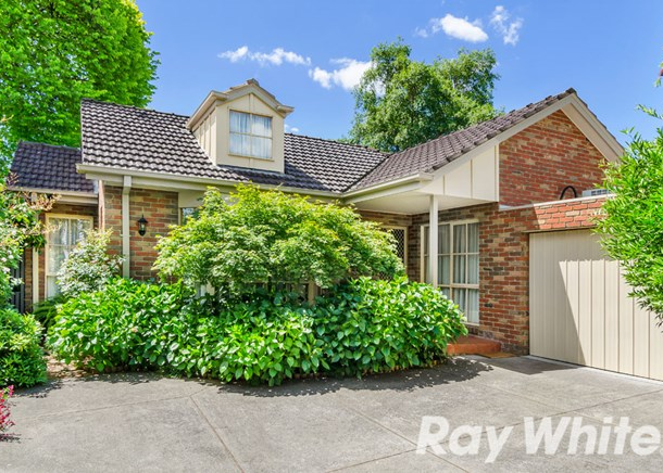 11A Plymouth Court, Nunawading VIC 3131