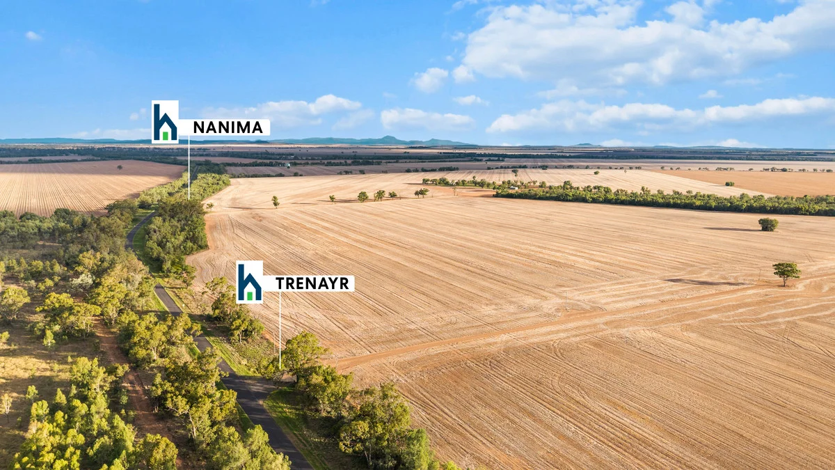 Additional image 2 of 'Trenayr' & 'Nanima' 2022 Terry Hie Hie Road, Moree NSW 2400