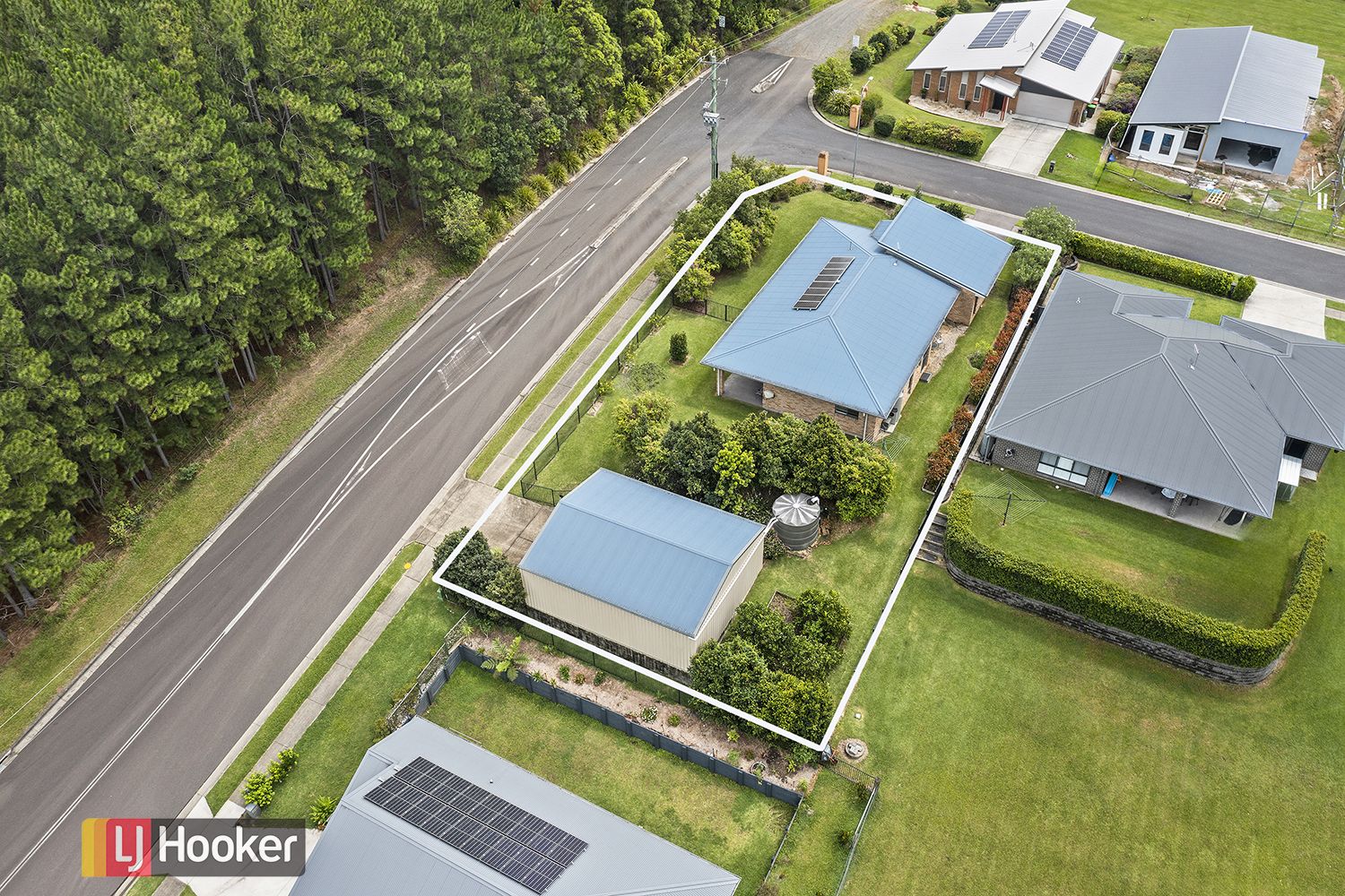 2 Rosemary Gardens, North Macksville NSW 2447, Image 1