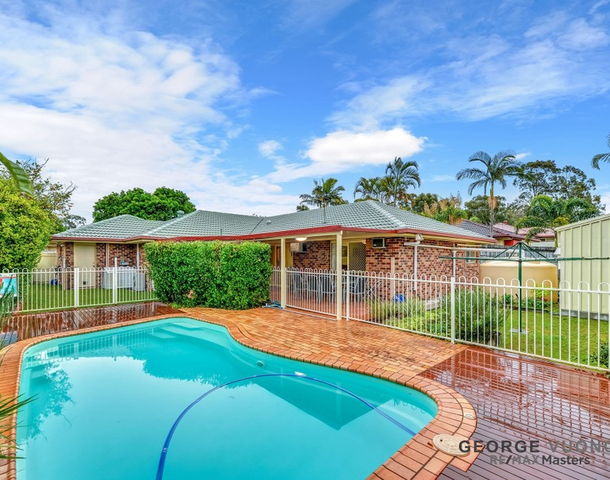 68 Augusta Crescent, Forest Lake QLD 4078