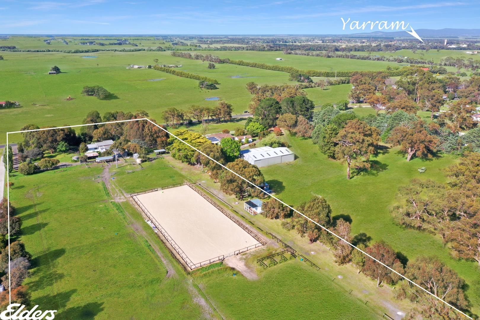 293 South Gippsland Highway, Yarram VIC 3971, Image 1