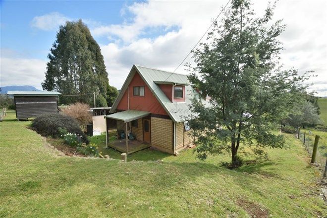 Picture of 71 Beaumonts Road, DUNORLAN TAS 7304