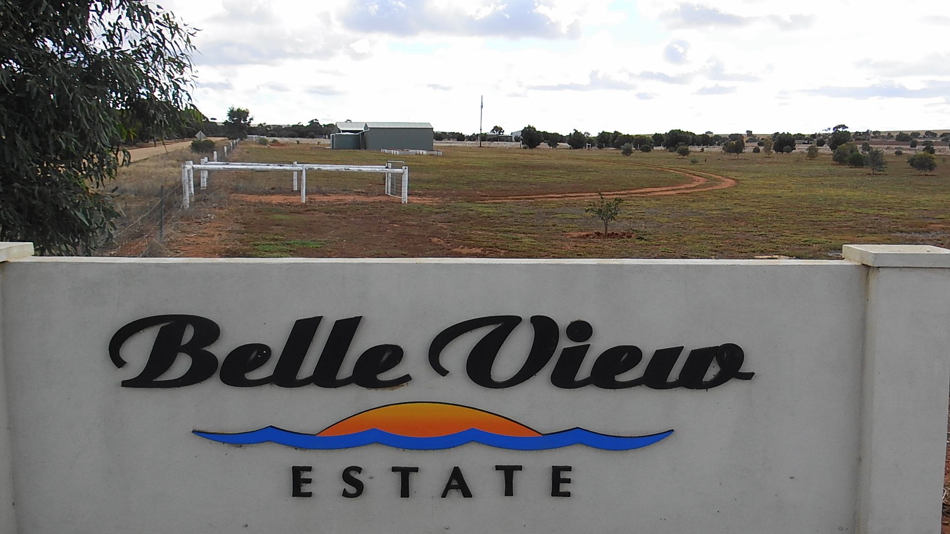 311 & 313 Belle View Estate, Lipson SA 5607, Image 0