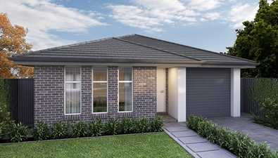 Picture of Lot 166 Silver Gull Way, PORT NOARLUNGA SOUTH SA 5167