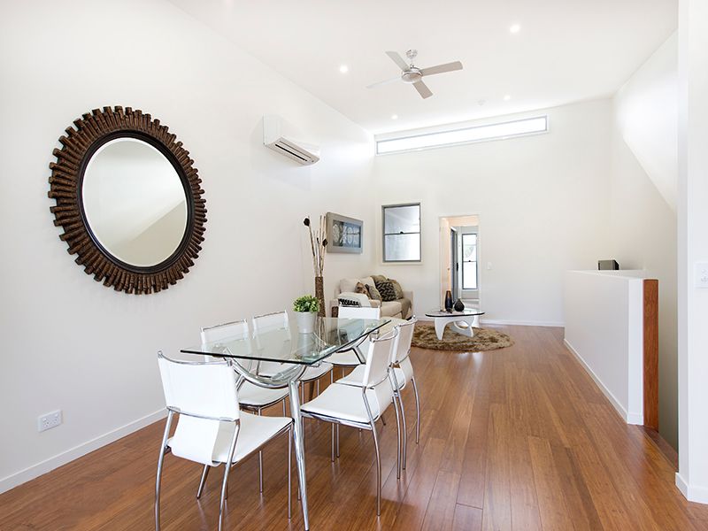 3 bedrooms Townhouse in 6/45 Ison Street MORNINGSIDE QLD, 4170