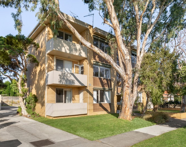 9/9-11 Arthur Street, Sandringham VIC 3191