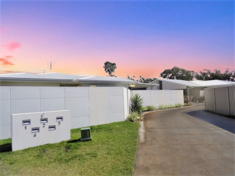 5, 6, 7 or 8 No 1 Sheridan Street, Chinchilla QLD 4413, Image 0