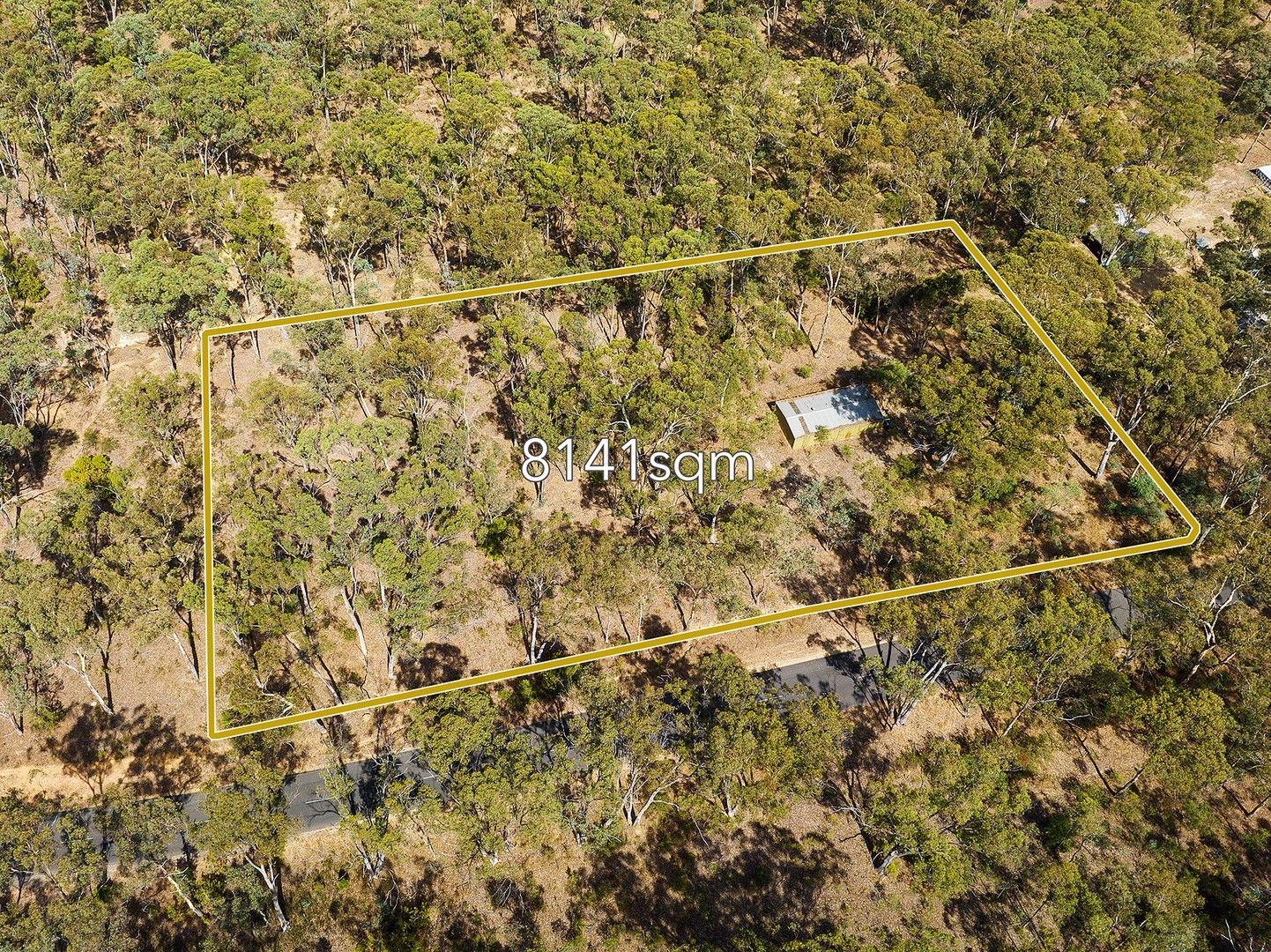 90 Fryers Road, Campbells Creek VIC 3451 Domain