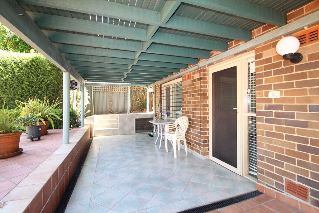 Studio in 4A Stanbury Street, GLADESVILLE NSW, 2111