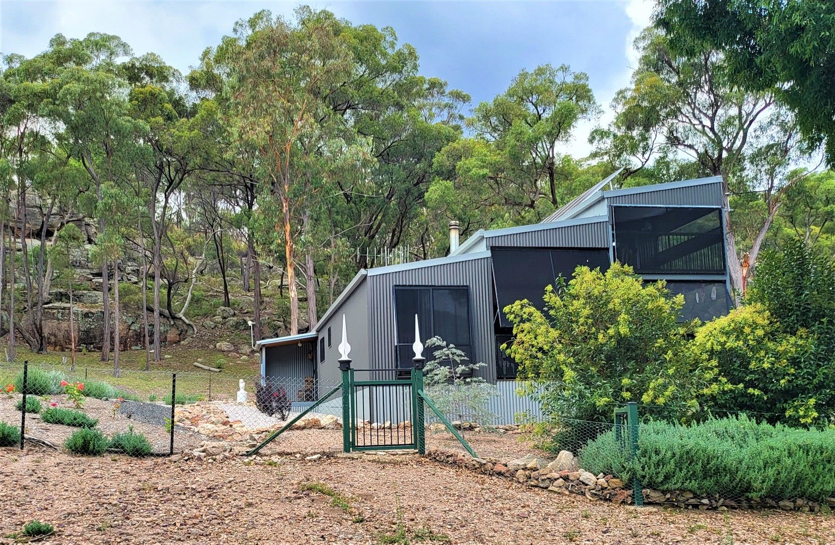 2 bedrooms Acreage / Semi-Rural in 1532 Blue Springs Road BUNGABA NSW, 2852