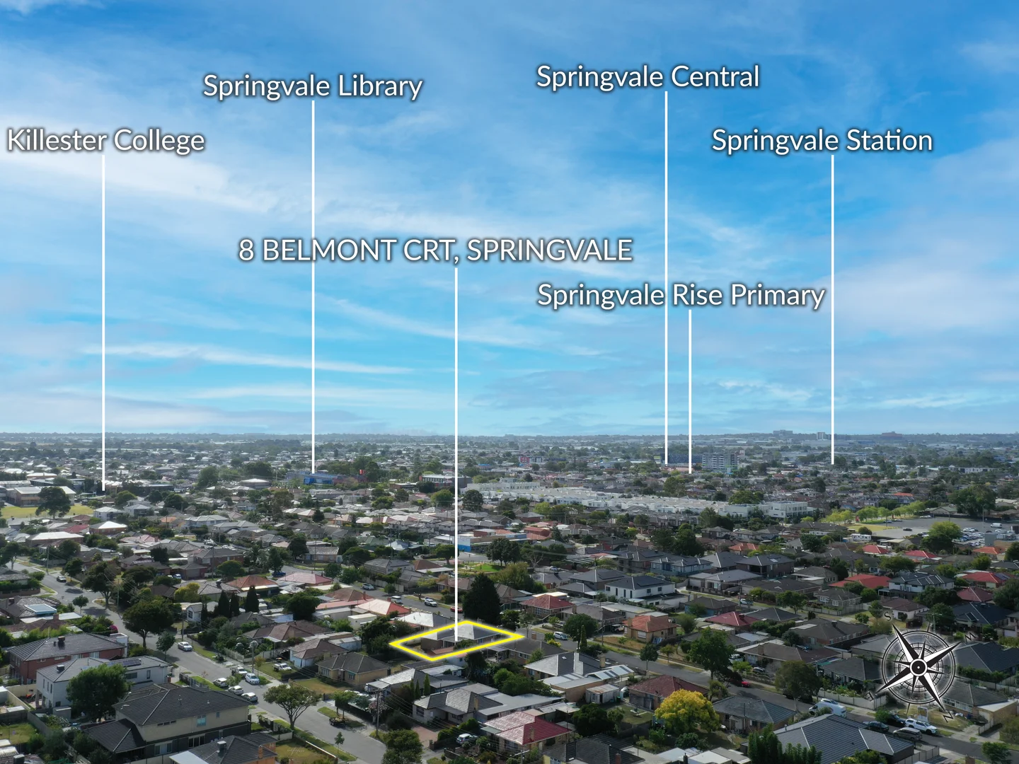 Additional image 17 of 8 Belmont Court, Springvale VIC 3171