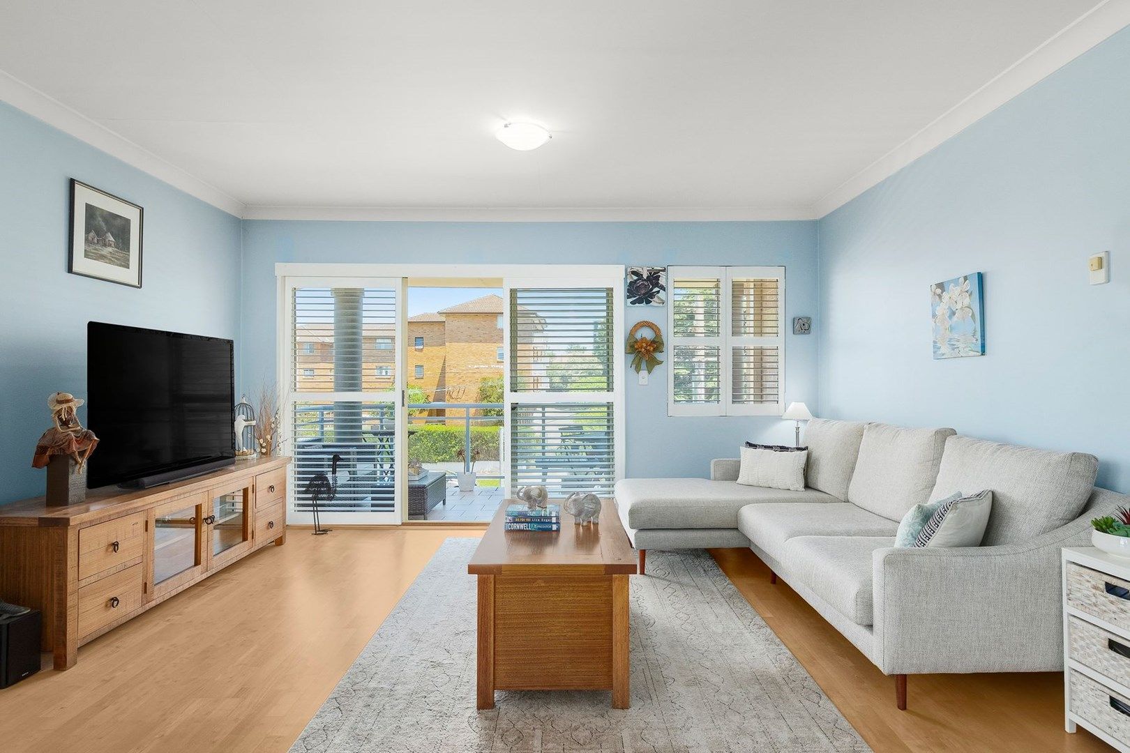 18/4-8 Stansell Street, Gladesville NSW 2111, Image 0