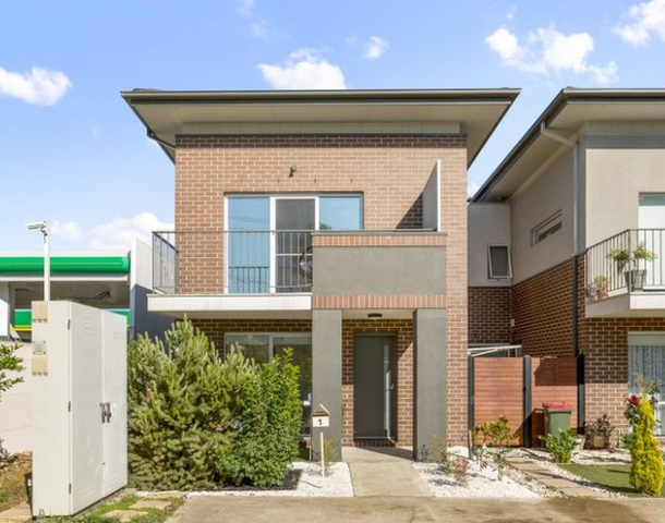 1/440 Stud Road, Wantirna South VIC 3152