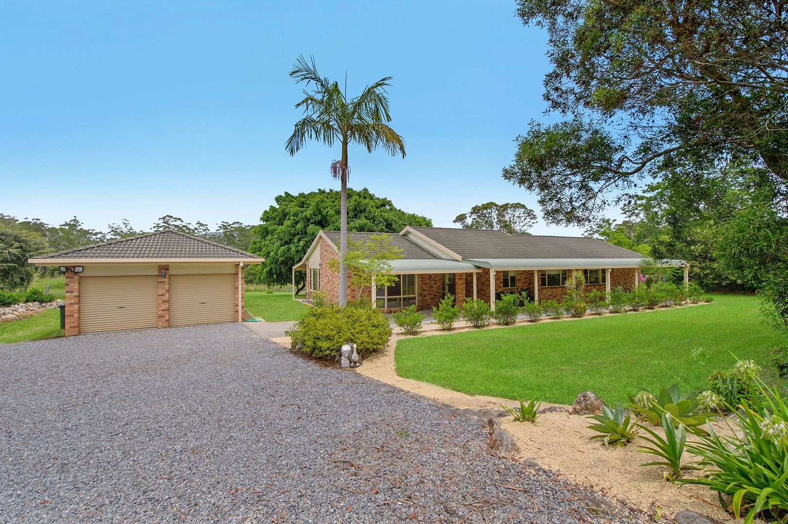 62 Old King Creek Road, King Creek NSW 2446, Image 0