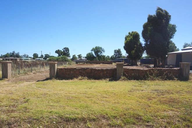Picture of 37 Cassin Street, WYALONG NSW 2671