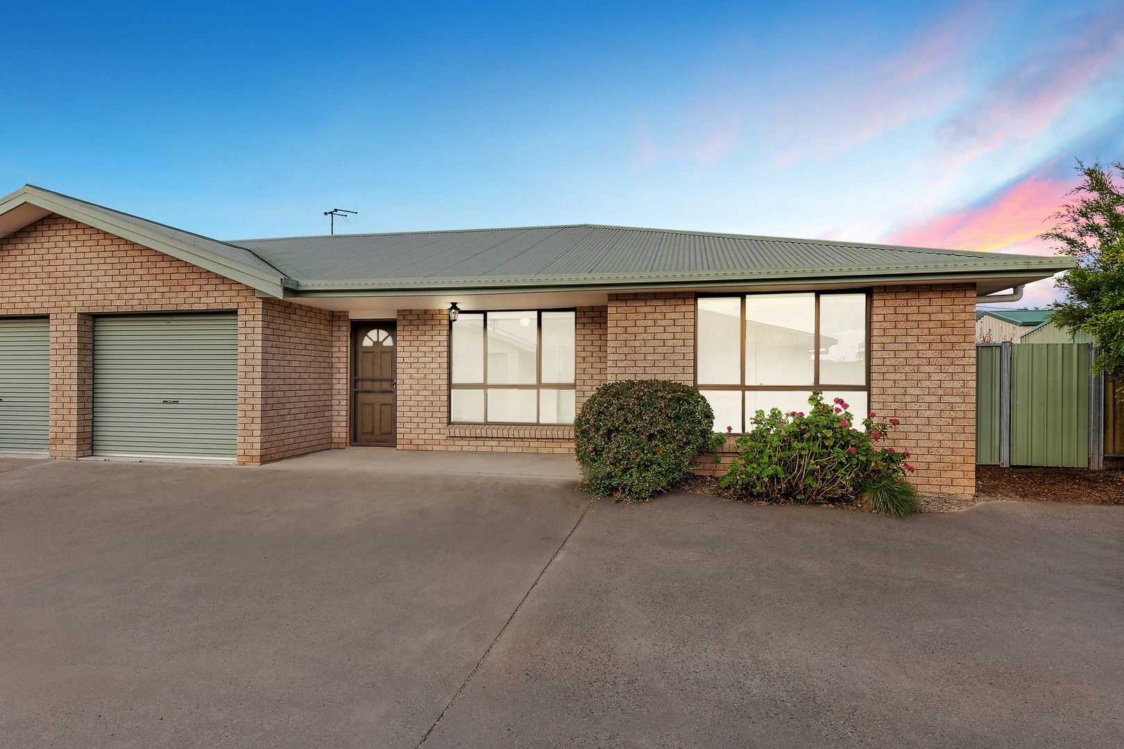 3 bedrooms Apartment / Unit / Flat in 1/51 Cox Street MUDGEE NSW, 2850