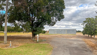 Picture of 158 Oakes Road, GRIFFITH NSW 2680