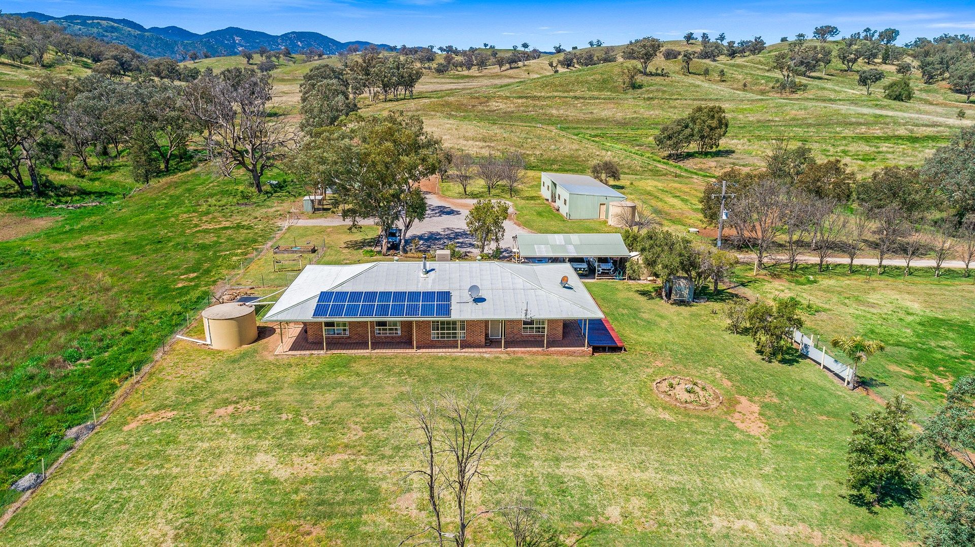 216 Wisemans Arm Road, Tamworth NSW 2340, Image 0