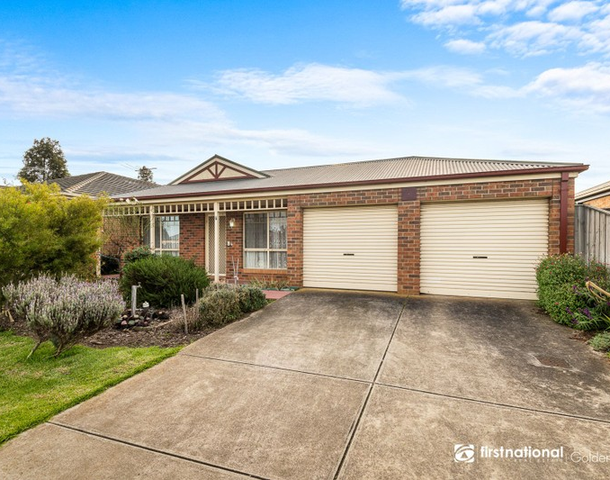 7 Edenborough Way, Bannockburn VIC 3331