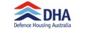 Defence Housing Australia's logo