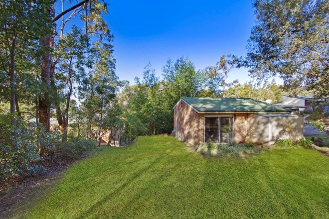 Picture of 381 Lieutanant Bowen Drive, BOWEN MOUNTAIN NSW 2753