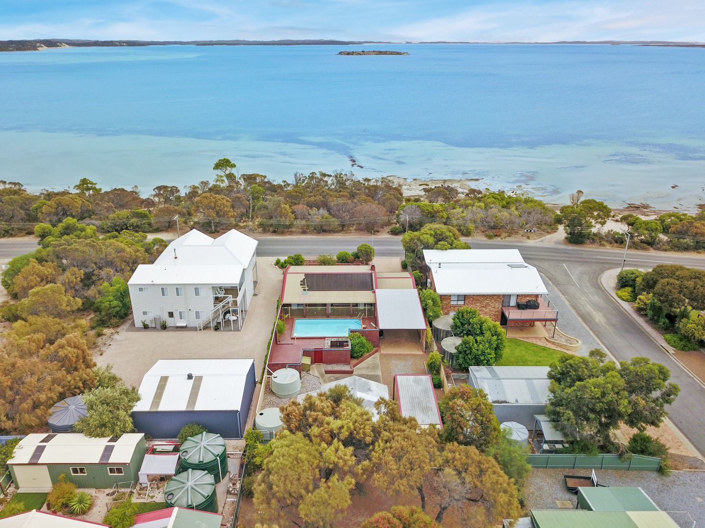 367 Esplanade, Coffin Bay SA 5607, Image 1