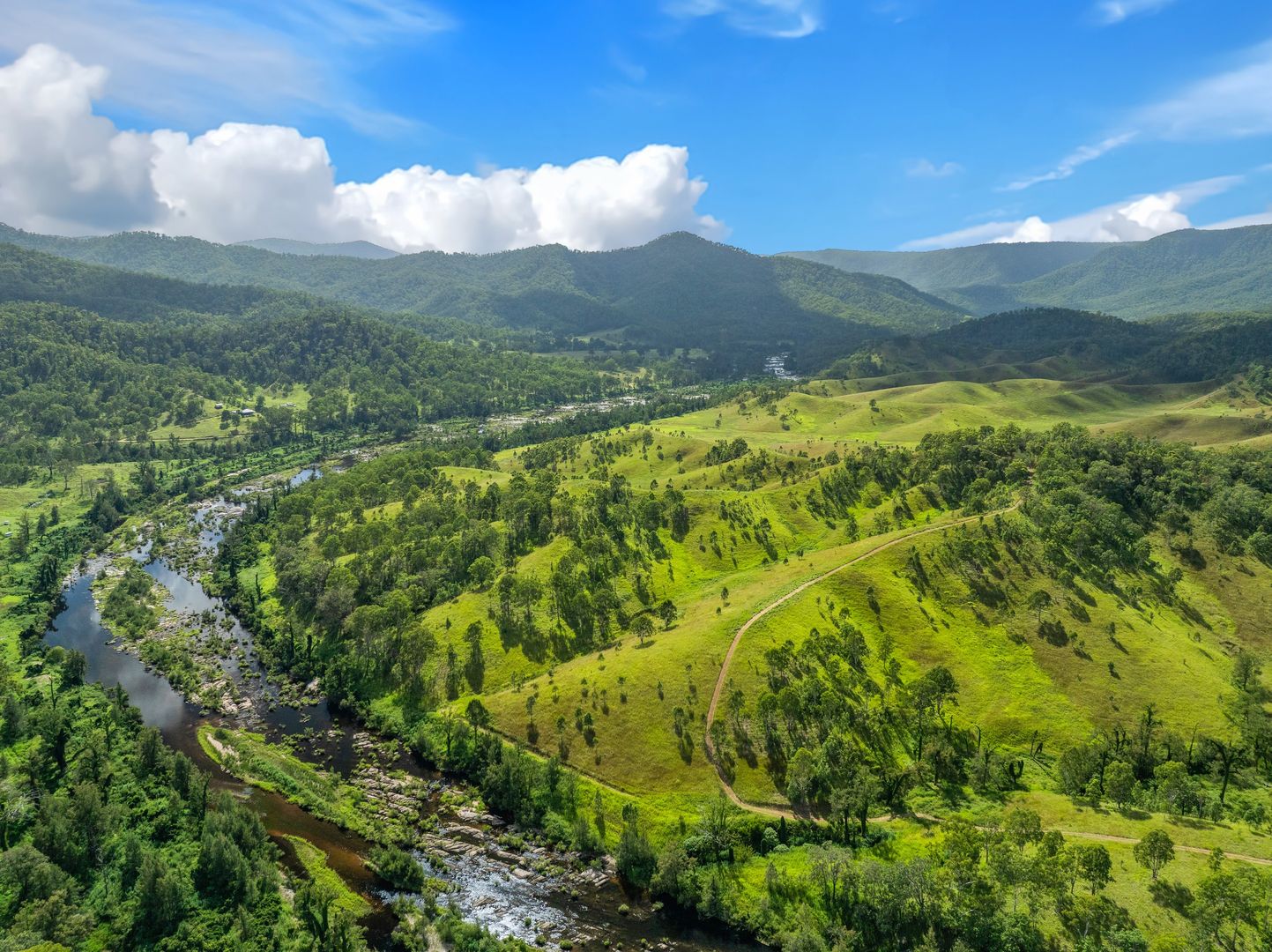 728 Rocky River Road, Rocky River via, Tabulam NSW 2469 - Specialist ...