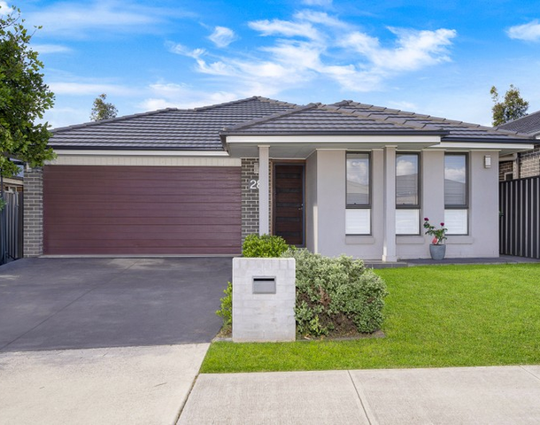 28 Ambrose Street, Oran Park NSW 2570