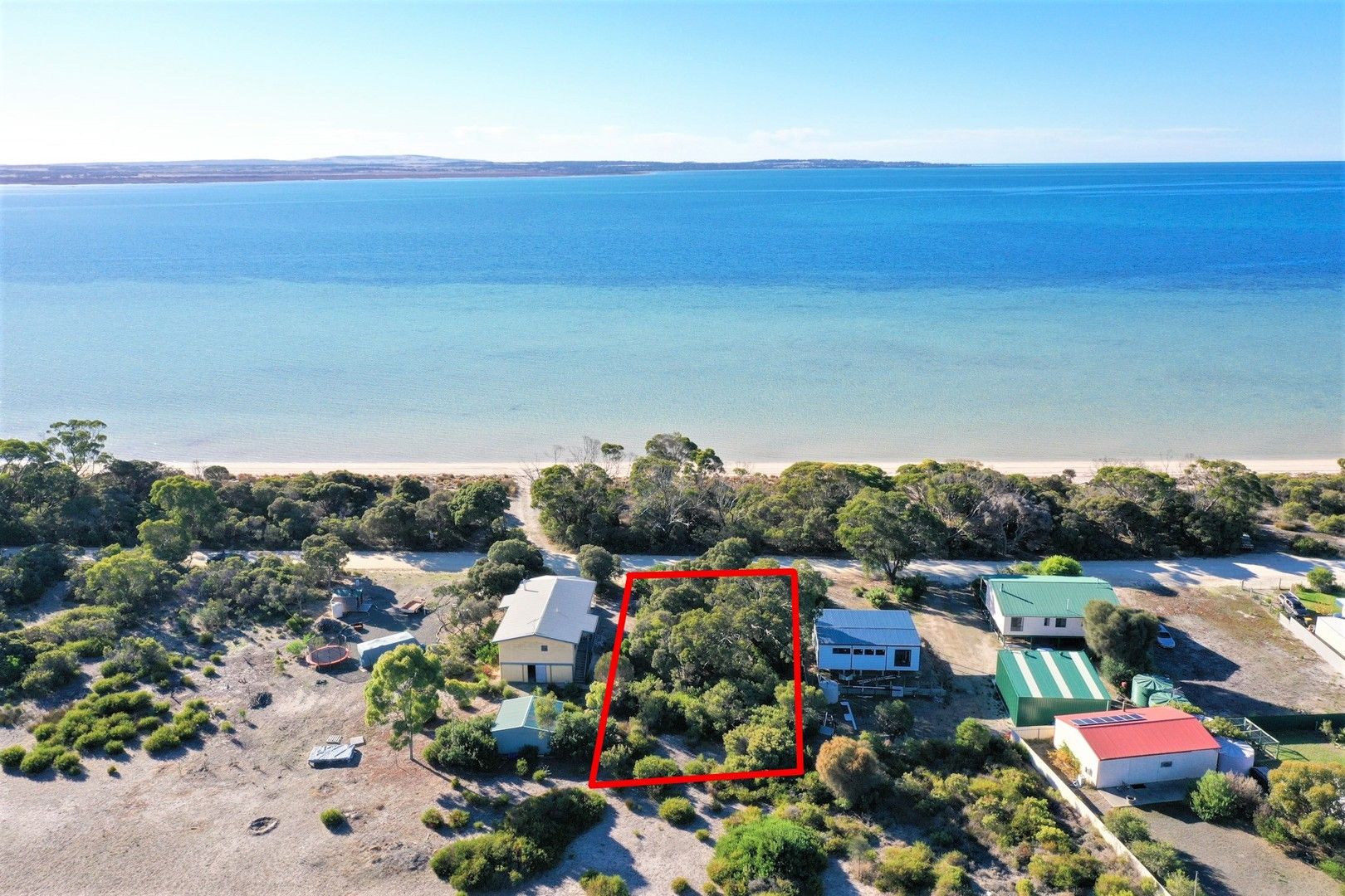 Lot 192 Nepean Esplanade, Nepean Bay SA 5223, Image 0