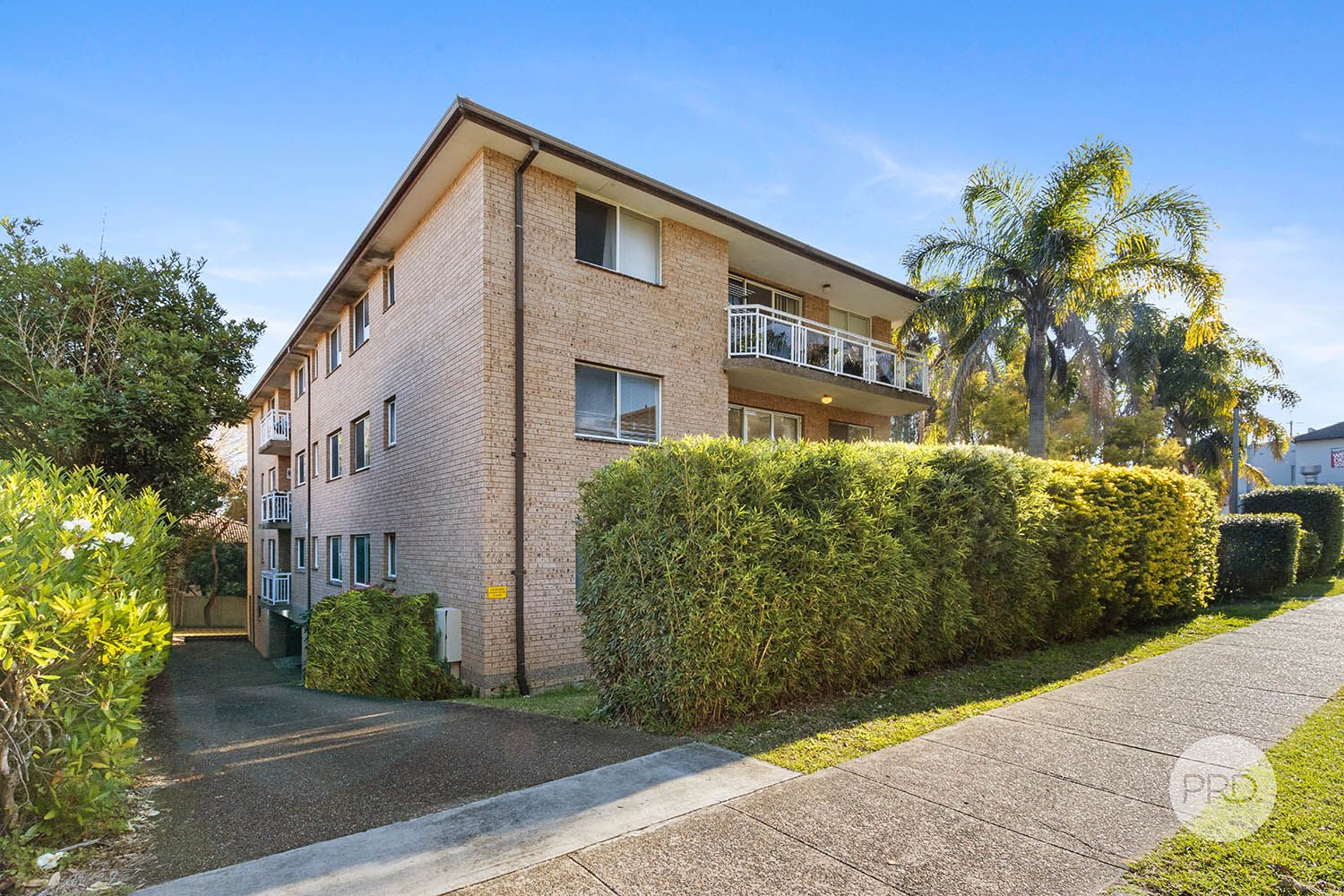 30 bedrooms Block of Units in 5-9 Elizabeth Street ALLAWAH NSW, 2218