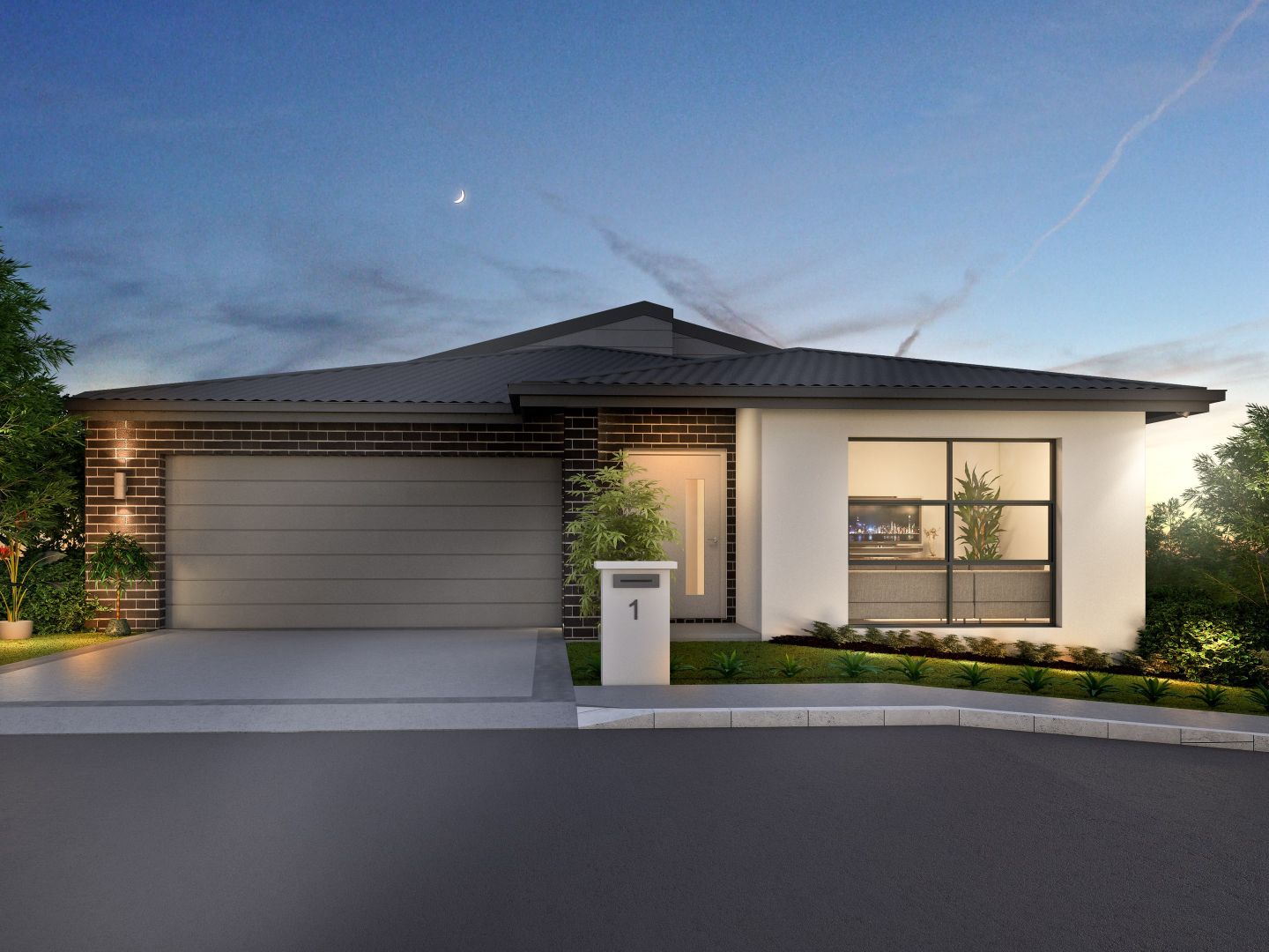 30 Churcher Crescent, Whitlam ACT 2611, Image 2