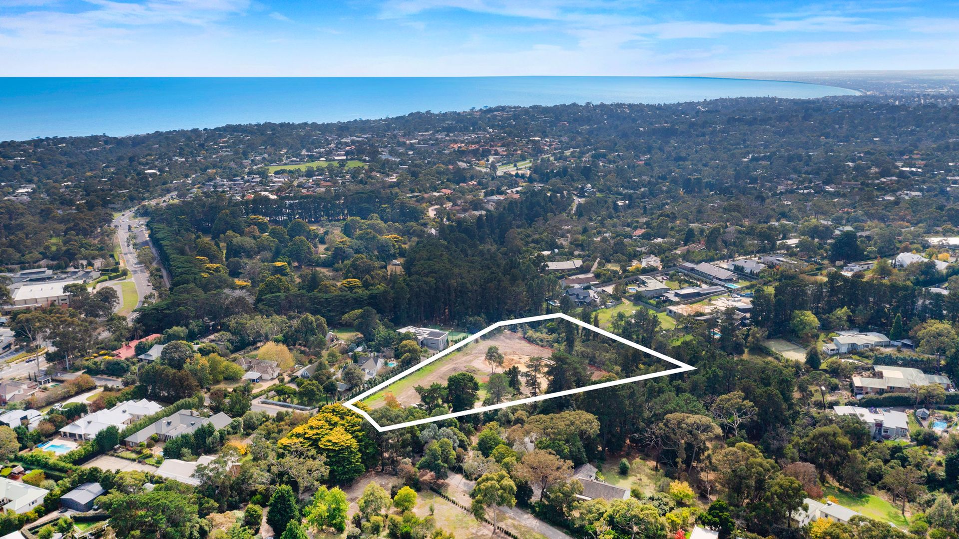 17 The Ridge, Mount Eliza VIC 3930, Image 2