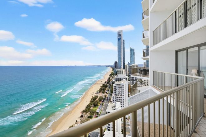 32G/80 The Esplanade, SURFERS PARADISE QLD 4217 - Image 5