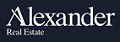 Alexander Real Estate's logo