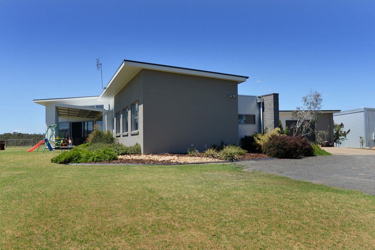 114 Ellaswood Road, Ellaswood VIC 3875, Image 1