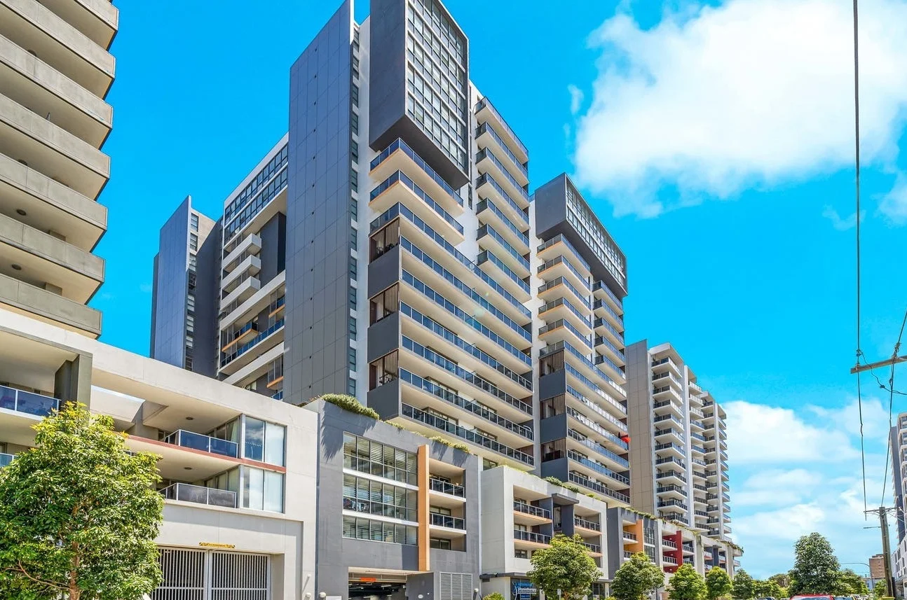 Additional image 2 of 1403/12 East Street, Granville NSW 2142