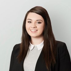 Casey Fraser, Sales representative