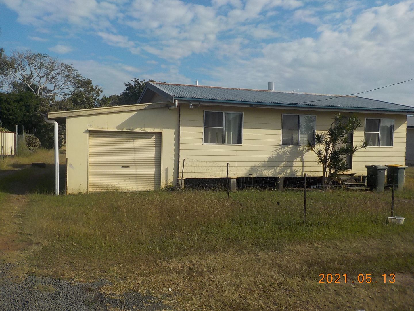 House in , SHARON QLD, 4670