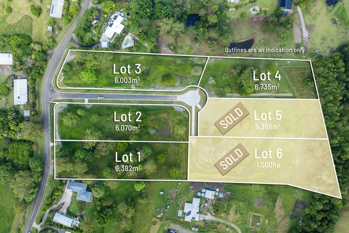 Additional image 7 of 116 Thrushs Road, Dulong QLD 4560