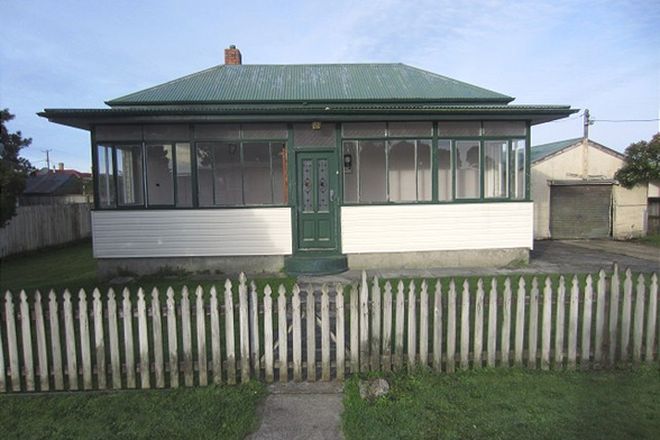 Picture of 13 Harvey Street, STRAHAN TAS 7468