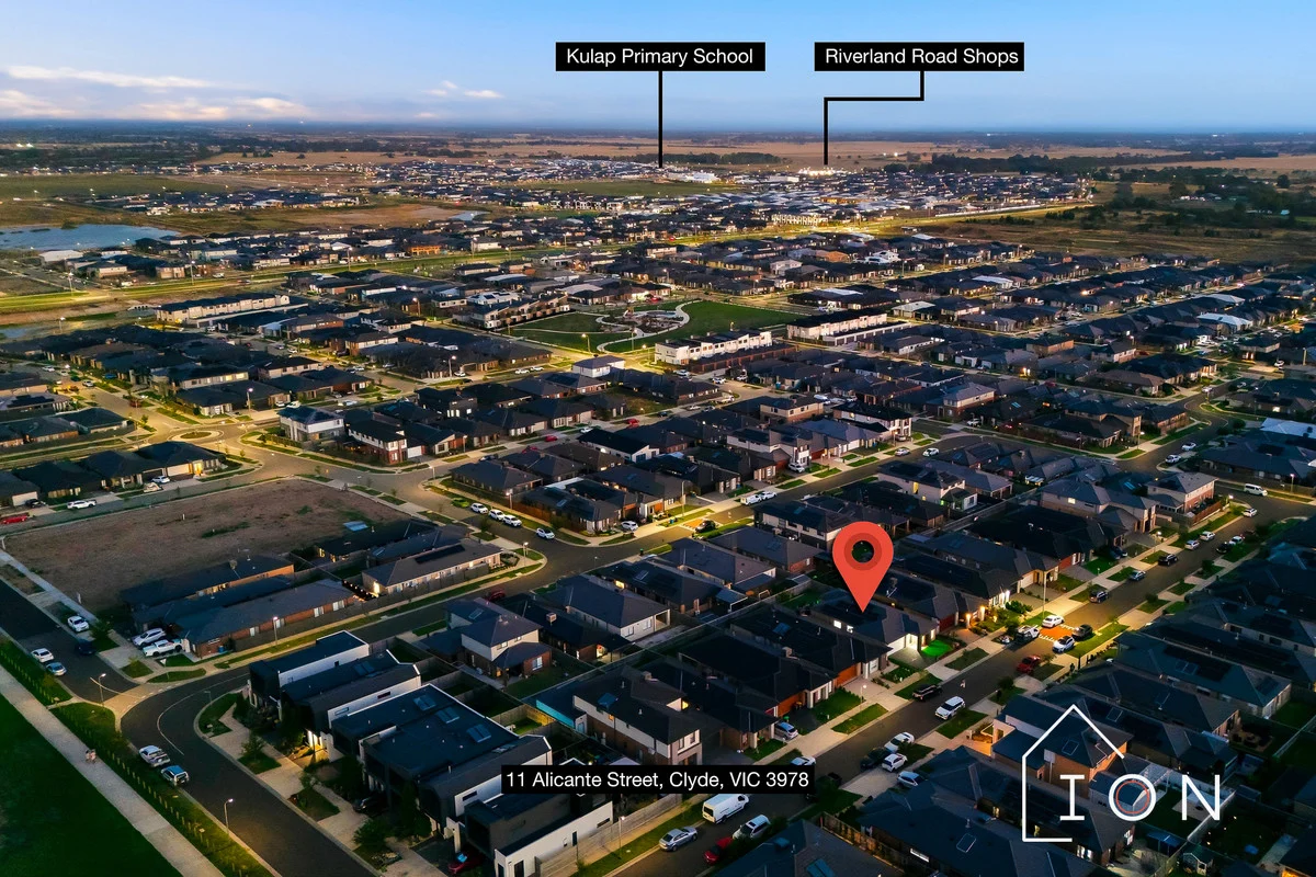 Additional image 23 of 11 Alicante Street, Clyde VIC 3978