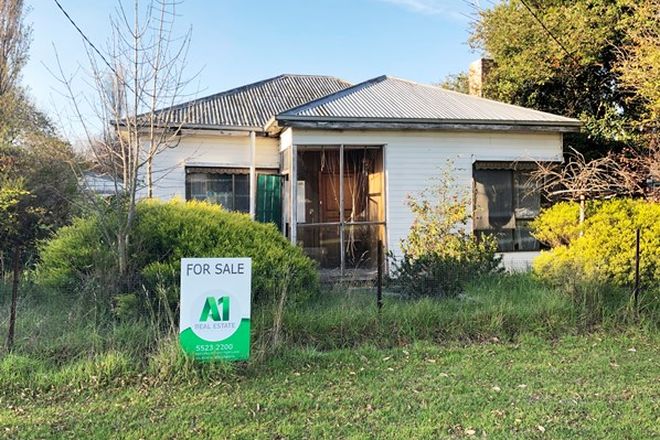 Picture of 9 Mount Clay Road, HEYWOOD VIC 3304